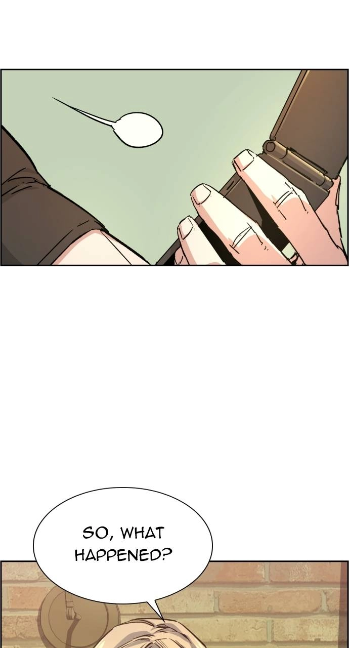 Mercenary Enrollment Chapter 100 Page 78