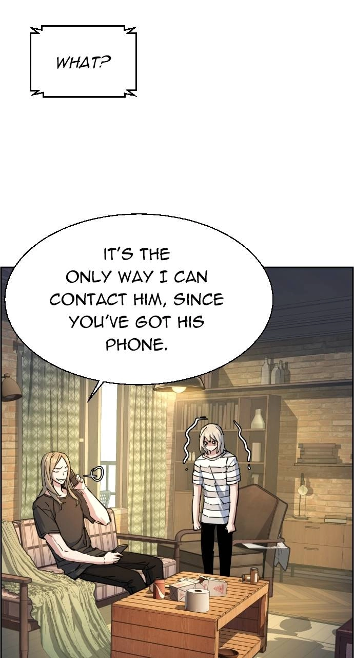 Mercenary Enrollment Chapter 100 Page 82