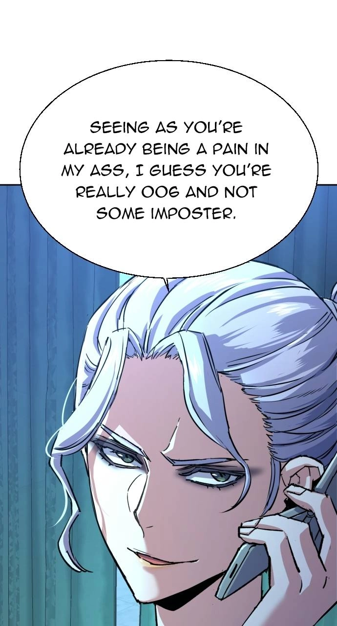 Mercenary Enrollment Chapter 100 Page 84