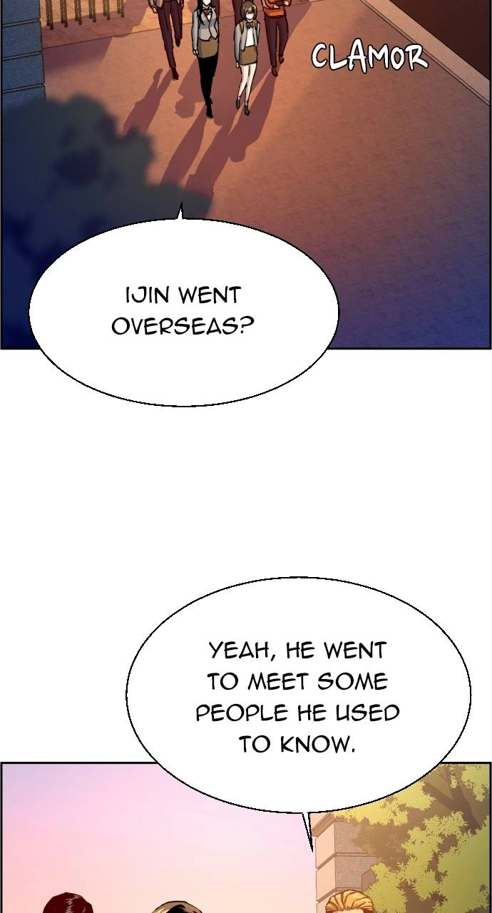 Mercenary Enrollment Chapter 100 Page 89