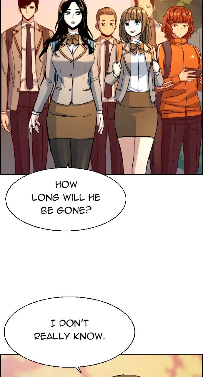 Mercenary Enrollment Chapter 100 Page 90