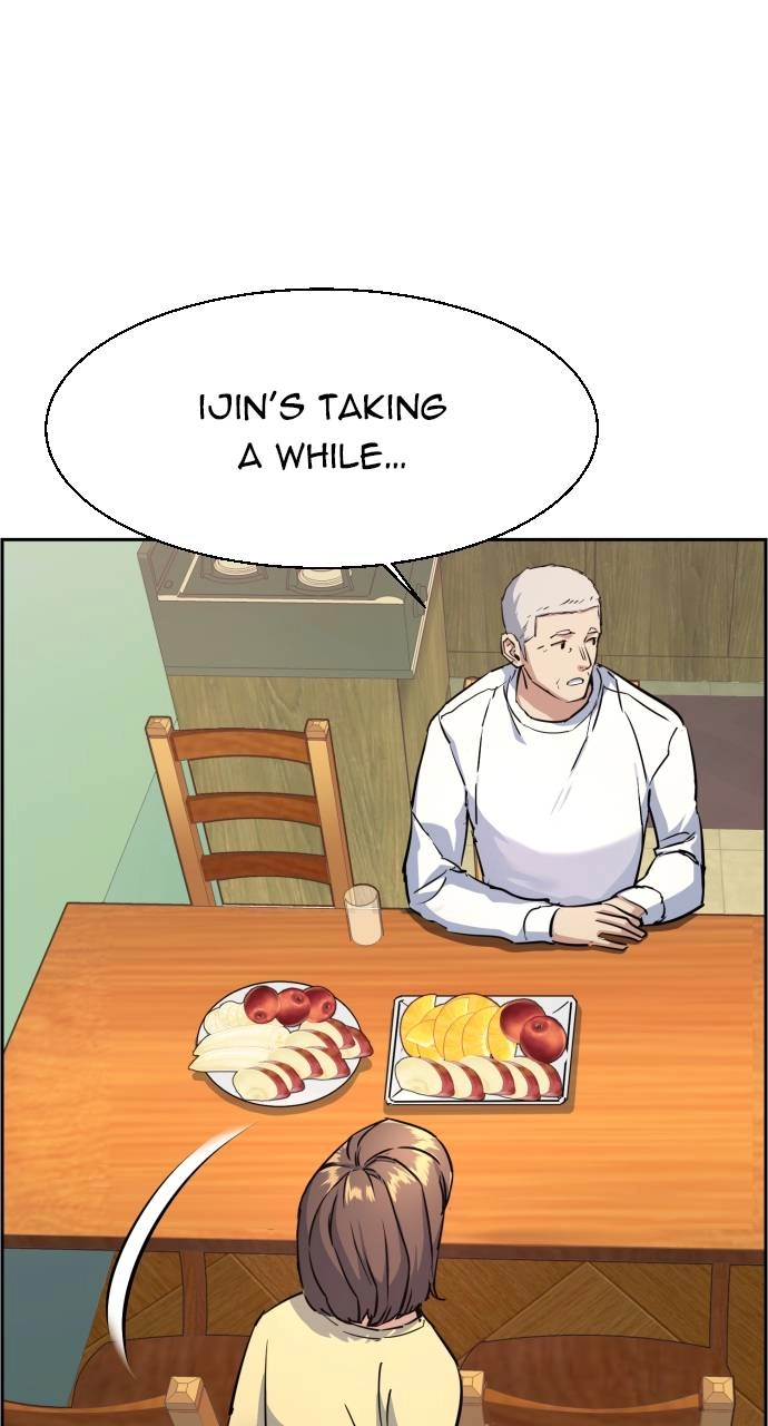 Mercenary Enrollment Chapter 106 Page 101