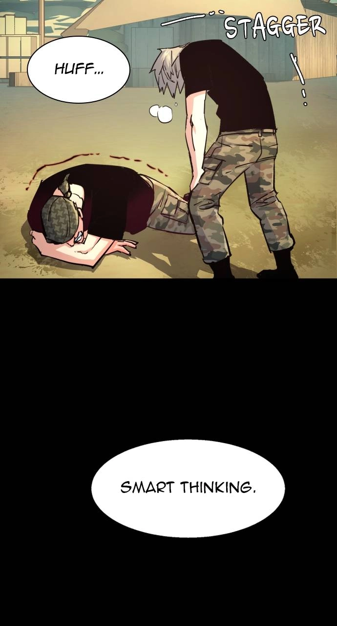 Mercenary Enrollment Chapter 106 Page 19