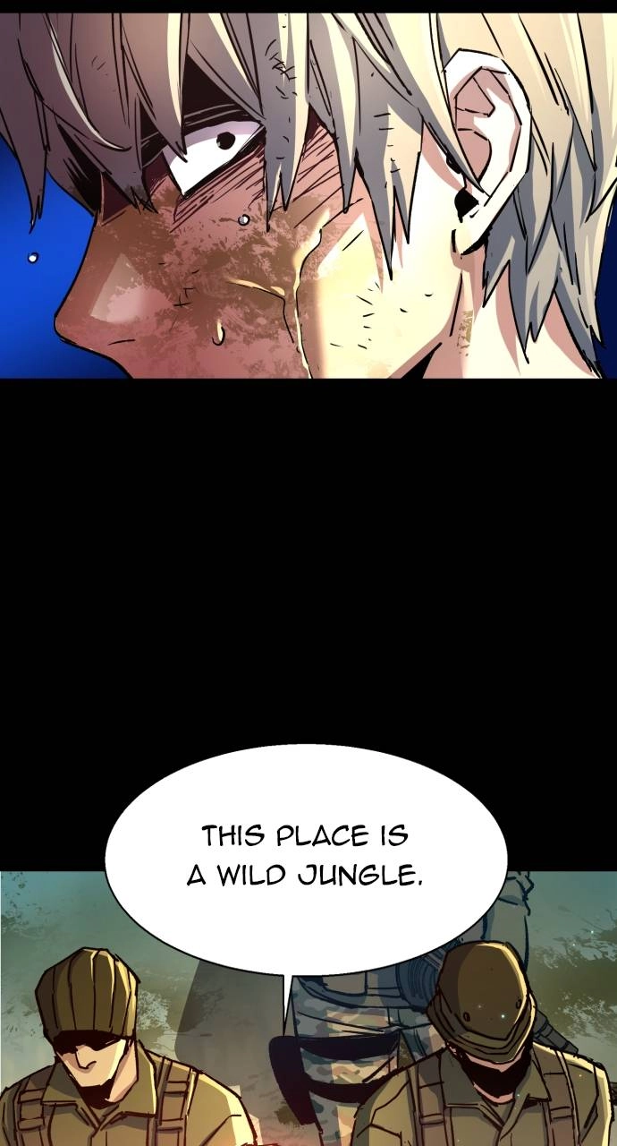 Mercenary Enrollment Chapter 106 Page 20