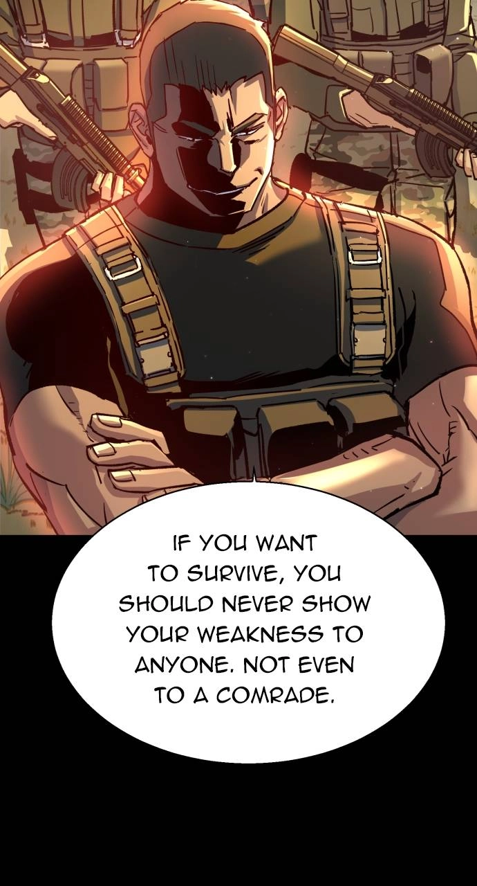 Mercenary Enrollment Chapter 106 Page 21