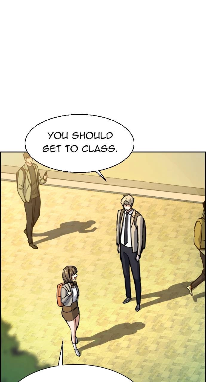 Mercenary Enrollment Chapter 106 Page 30
