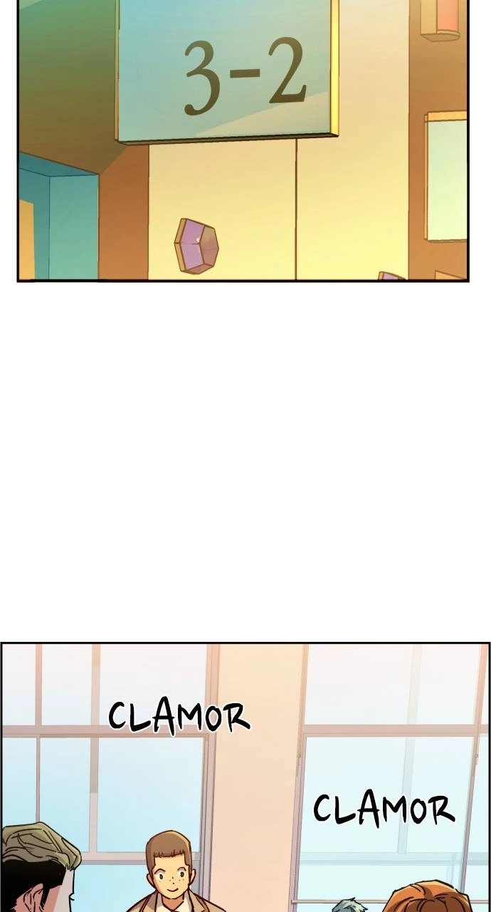 Mercenary Enrollment Chapter 106 Page 32
