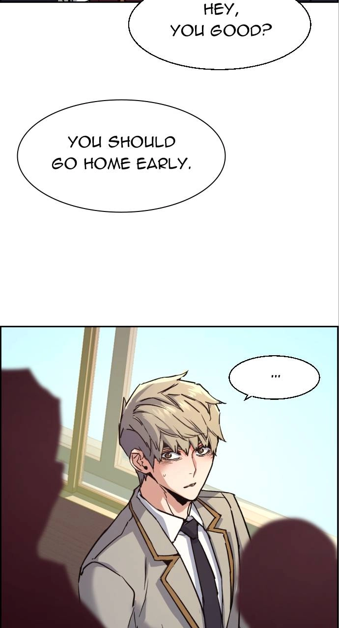 Mercenary Enrollment Chapter 106 Page 47