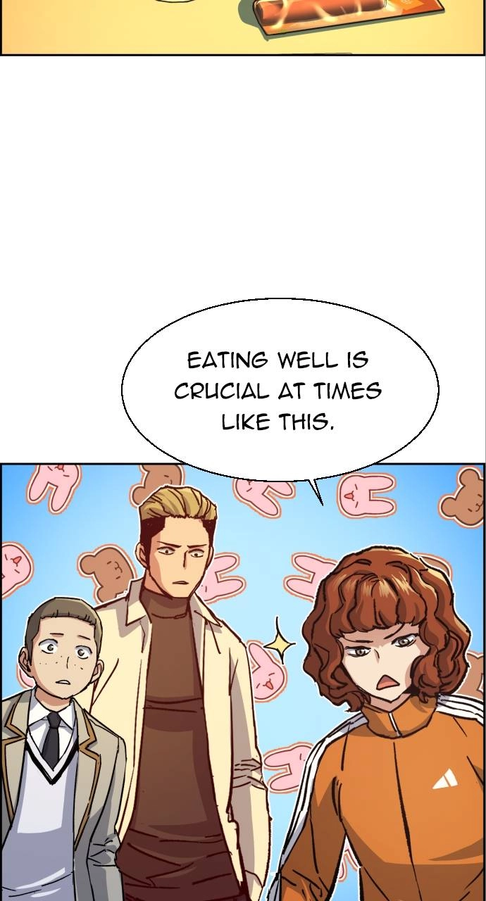 Mercenary Enrollment Chapter 106 Page 50