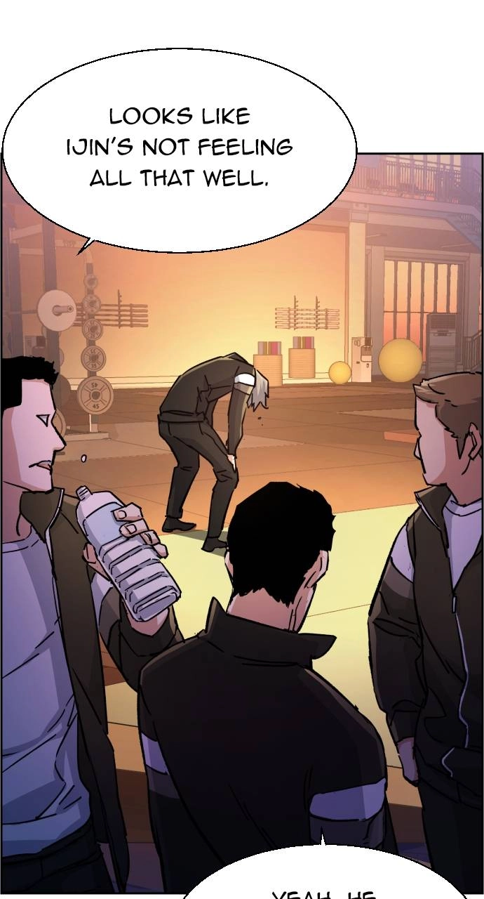 Mercenary Enrollment Chapter 106 Page 55