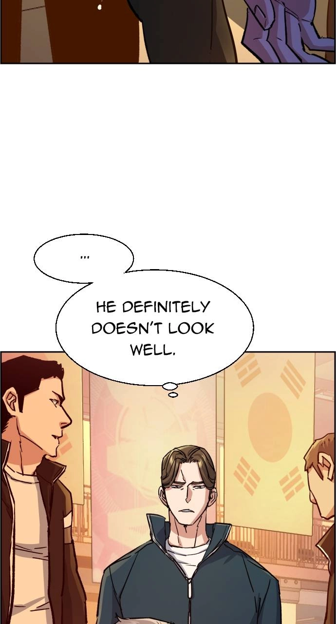 Mercenary Enrollment Chapter 106 Page 59