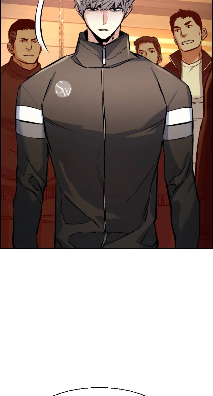 Mercenary Enrollment Chapter 106 Page 61