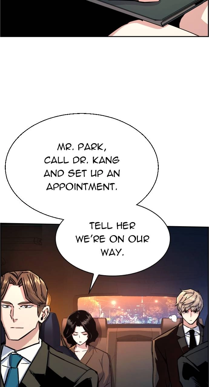 Mercenary Enrollment Chapter 106 Page 70