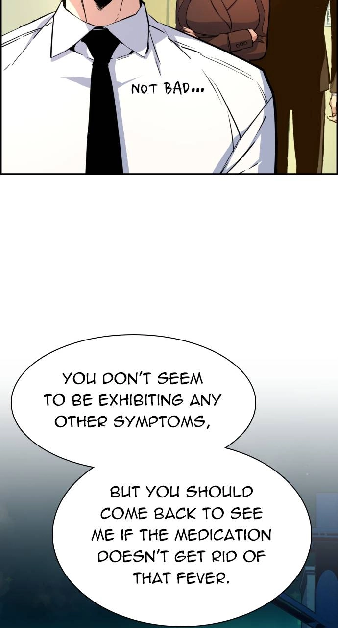 Mercenary Enrollment Chapter 106 Page 75