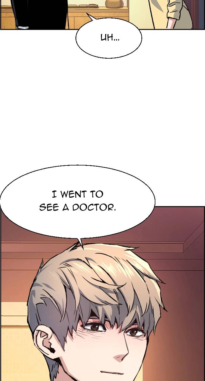 Mercenary Enrollment Chapter 106 Page 90