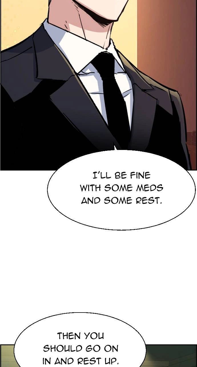 Mercenary Enrollment Chapter 106 Page 91