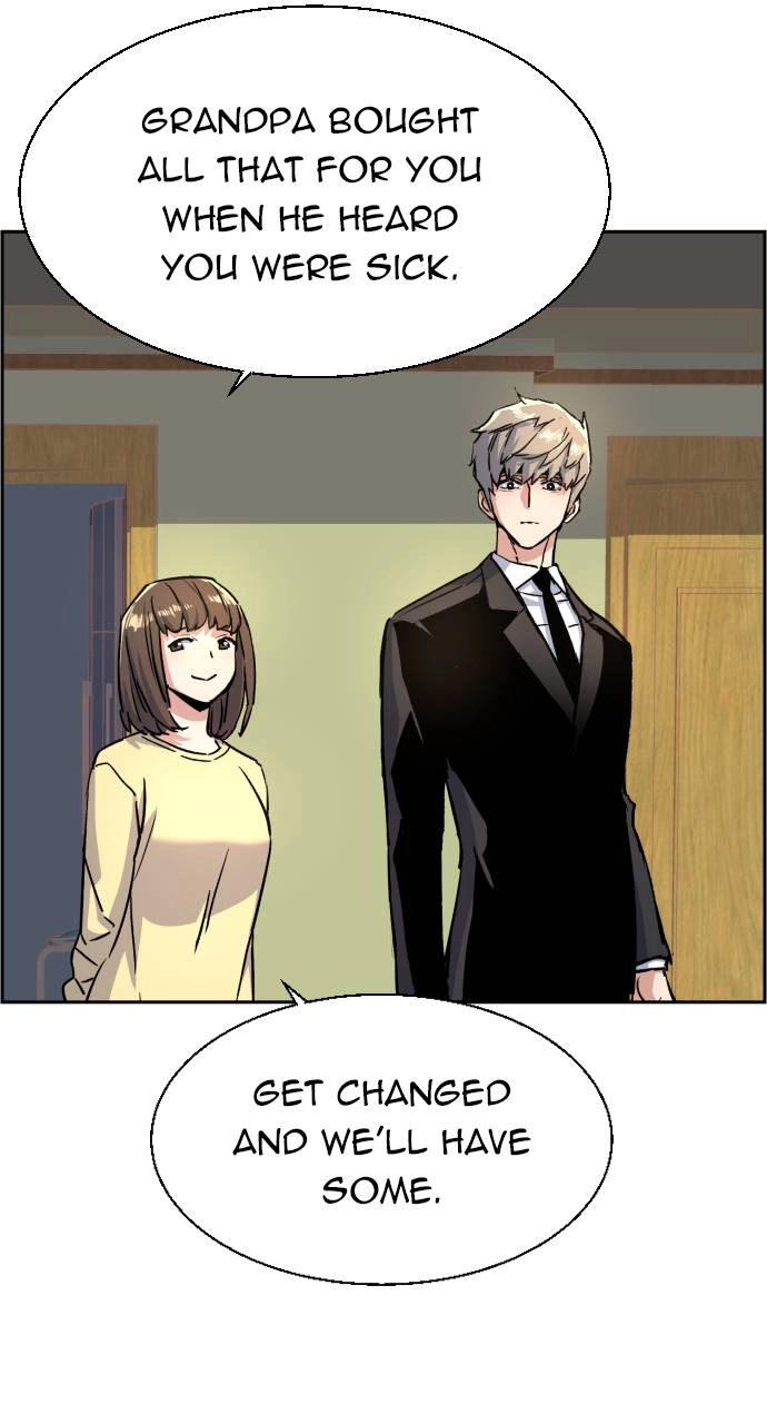 Mercenary Enrollment Chapter 106 Page 95