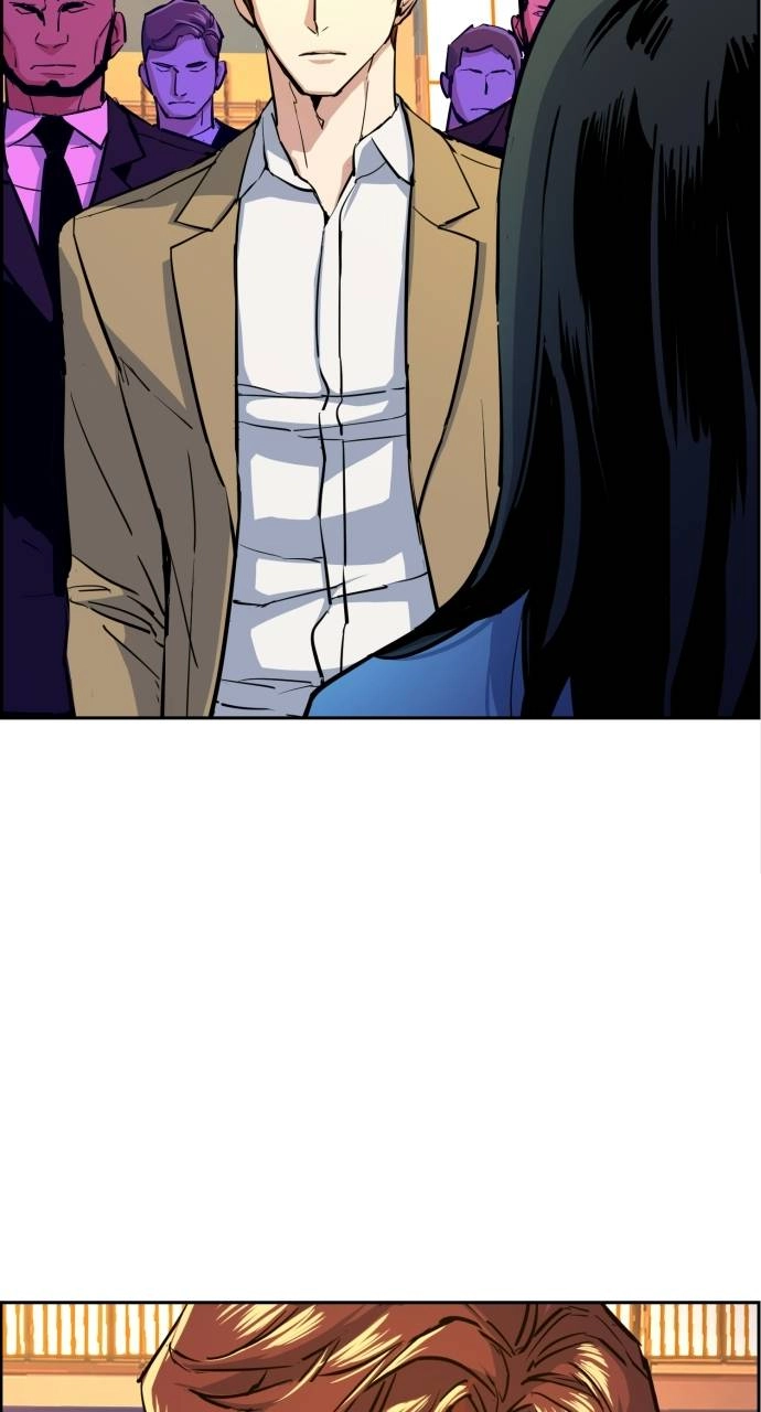 Mercenary Enrollment Chapter 74 Page 11