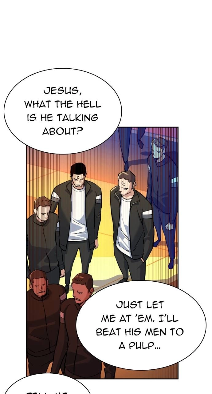 Mercenary Enrollment Chapter 74 Page 21