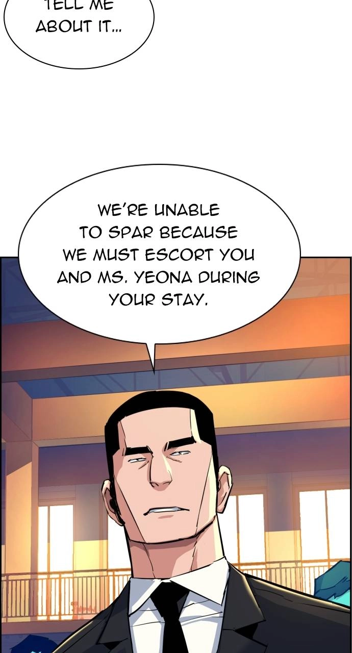 Mercenary Enrollment Chapter 74 Page 22