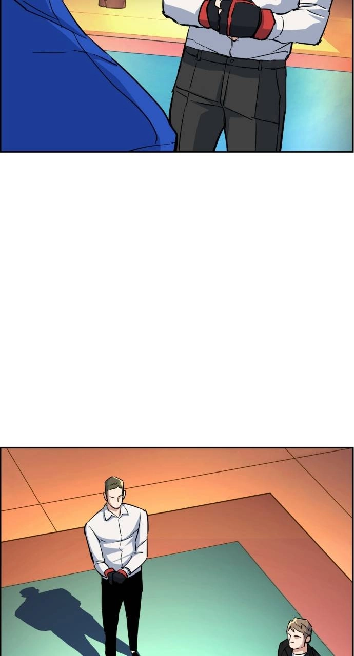 Mercenary Enrollment Chapter 74 Page 44