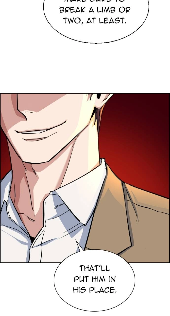Mercenary Enrollment Chapter 74 Page 48