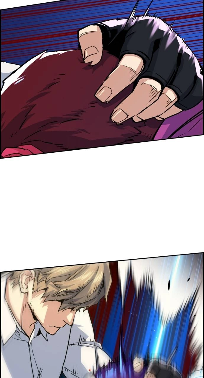 Mercenary Enrollment Chapter 74 Page 56