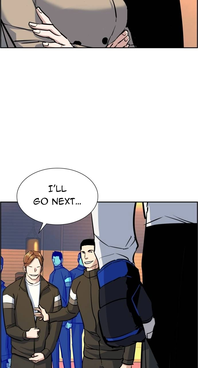 Mercenary Enrollment Chapter 74 Page 64