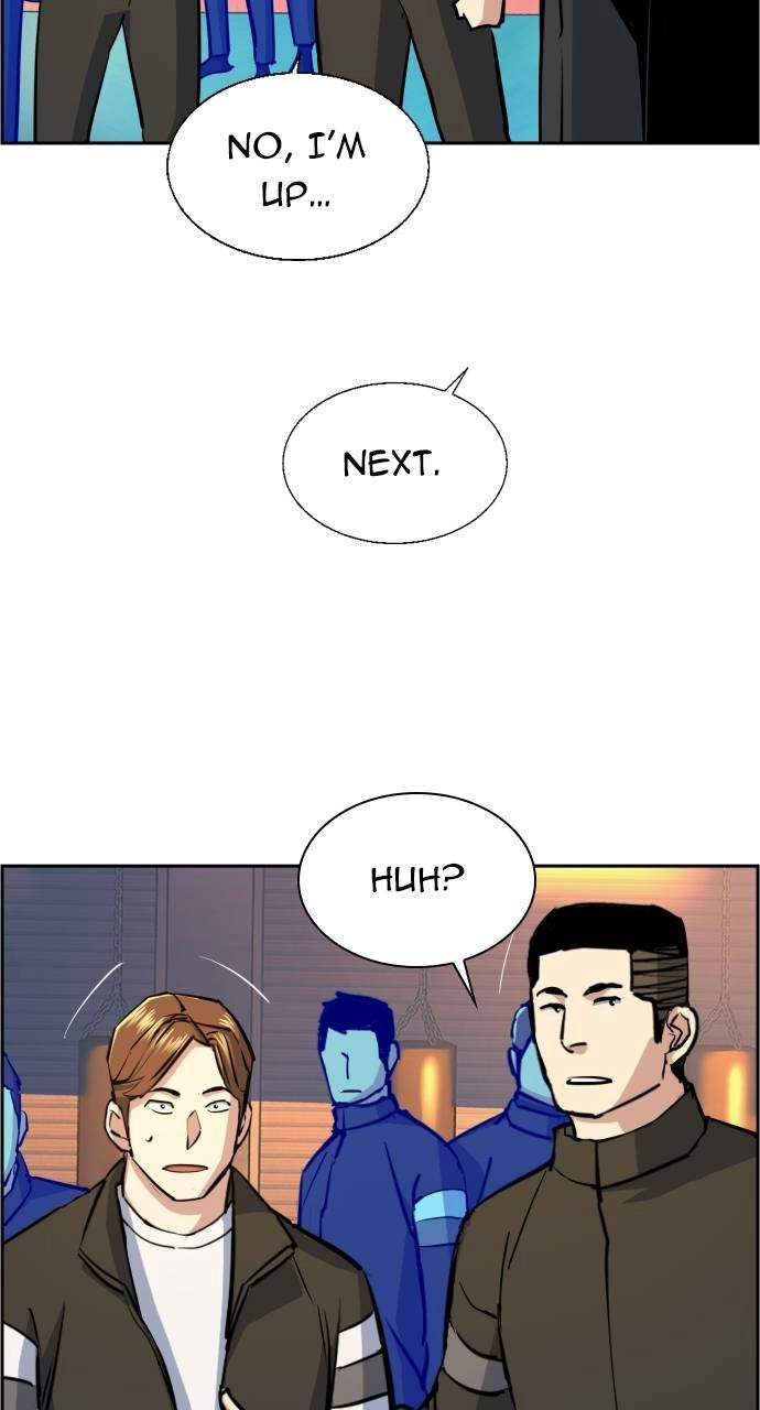 Mercenary Enrollment Chapter 74 Page 65