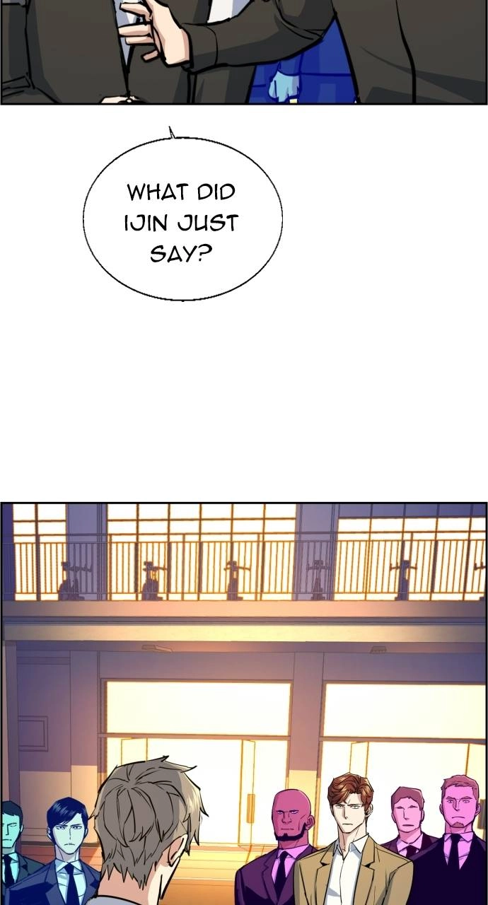 Mercenary Enrollment Chapter 74 Page 66
