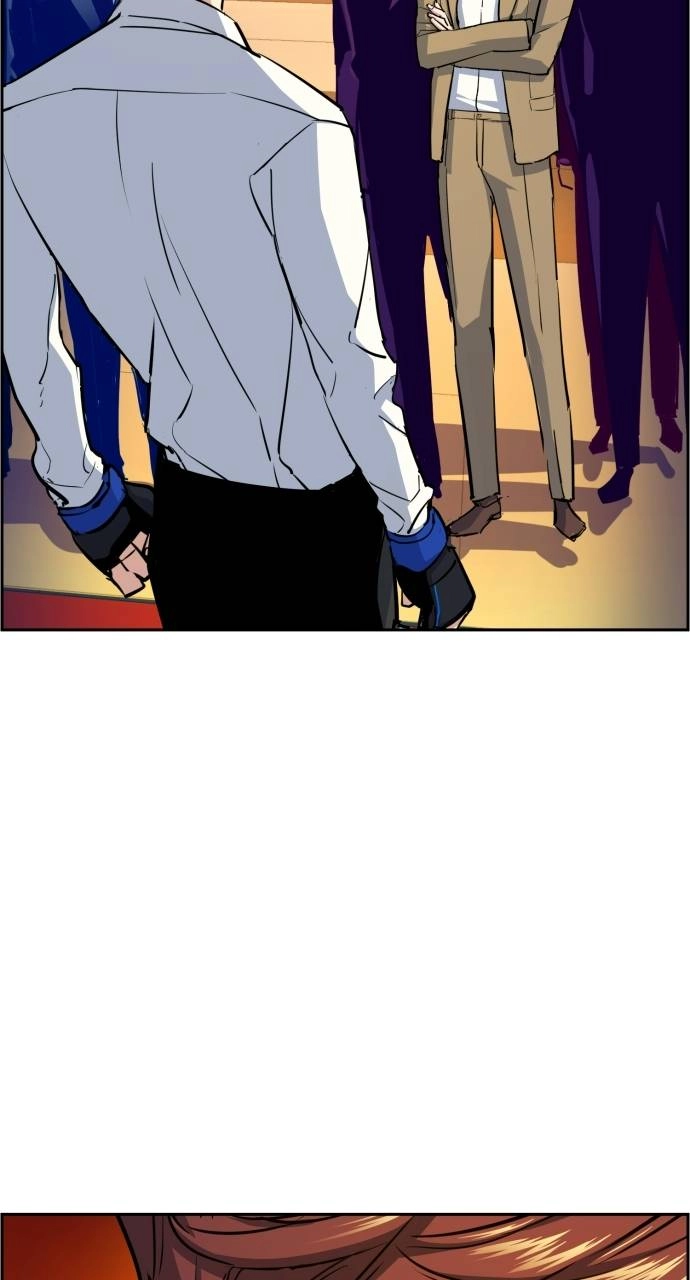 Mercenary Enrollment Chapter 74 Page 67