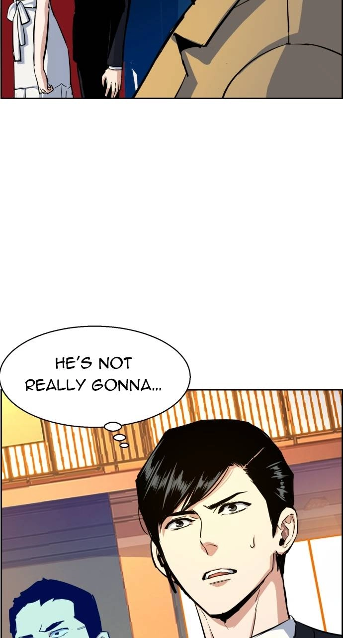 Mercenary Enrollment Chapter 74 Page 71