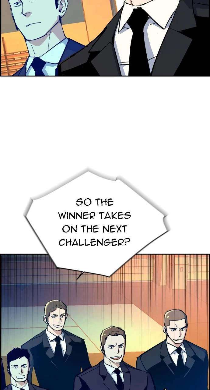 Mercenary Enrollment Chapter 74 Page 72