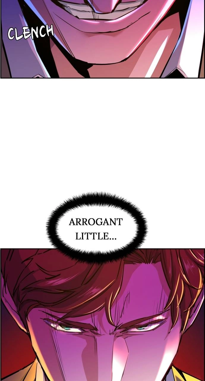 Mercenary Enrollment Chapter 74 Page 74