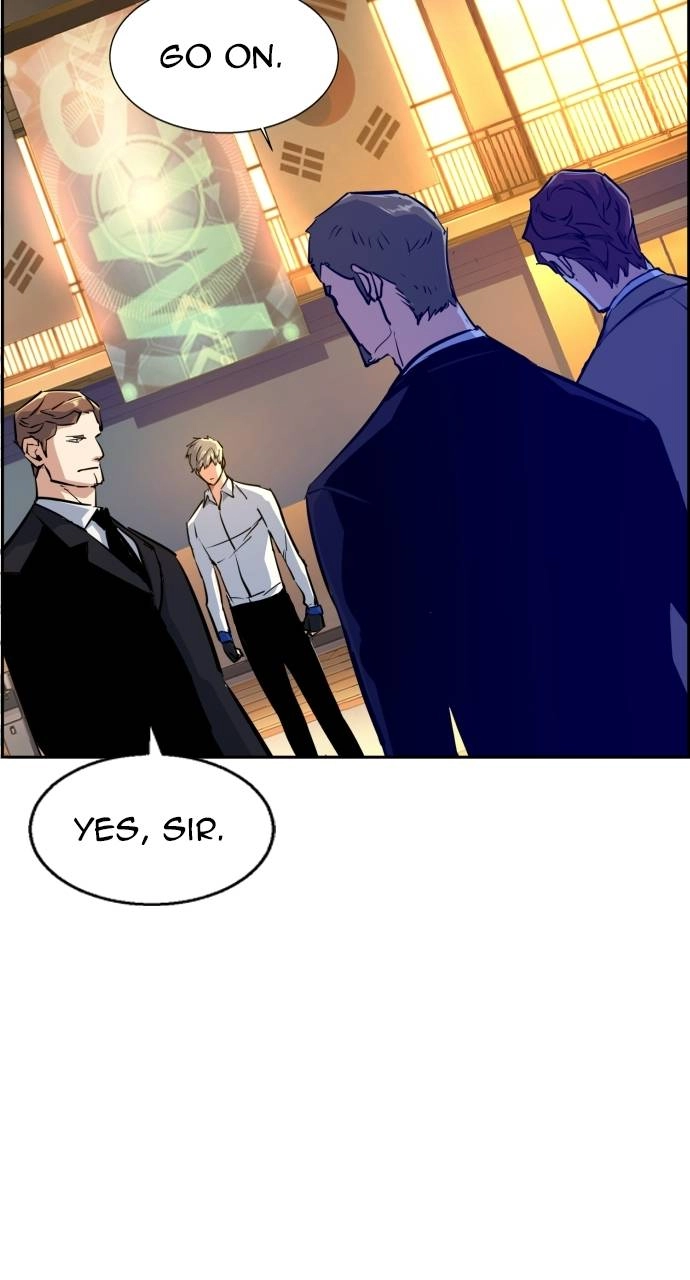 Mercenary Enrollment Chapter 74 Page 76