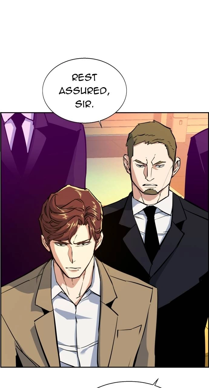 Mercenary Enrollment Chapter 74 Page 78