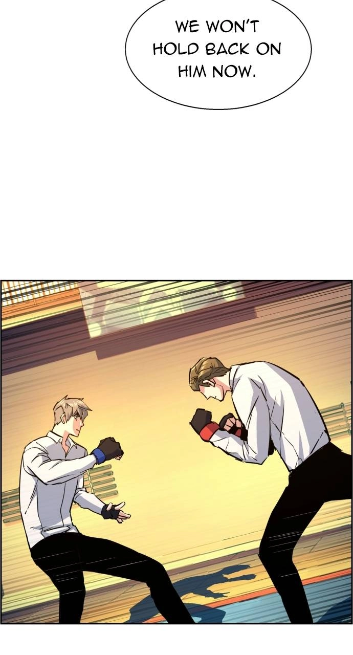 Mercenary Enrollment Chapter 74 Page 79