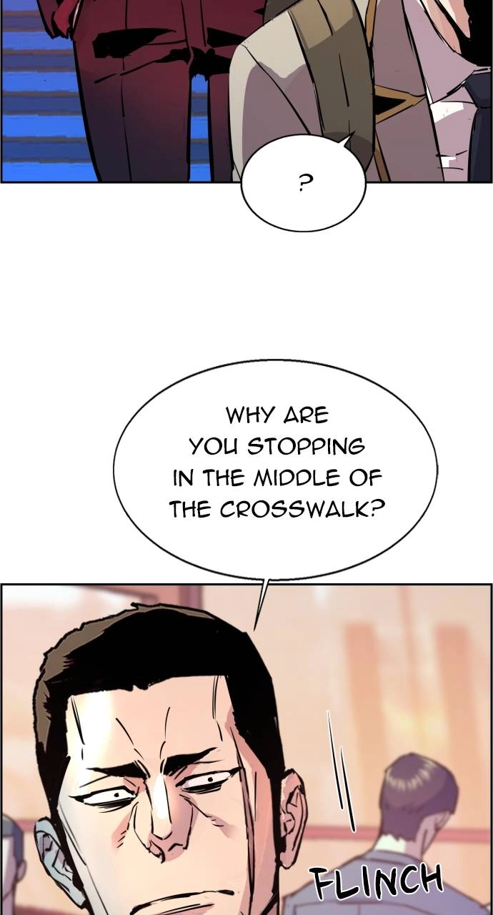 Mercenary Enrollment Chapter 123 Page 100