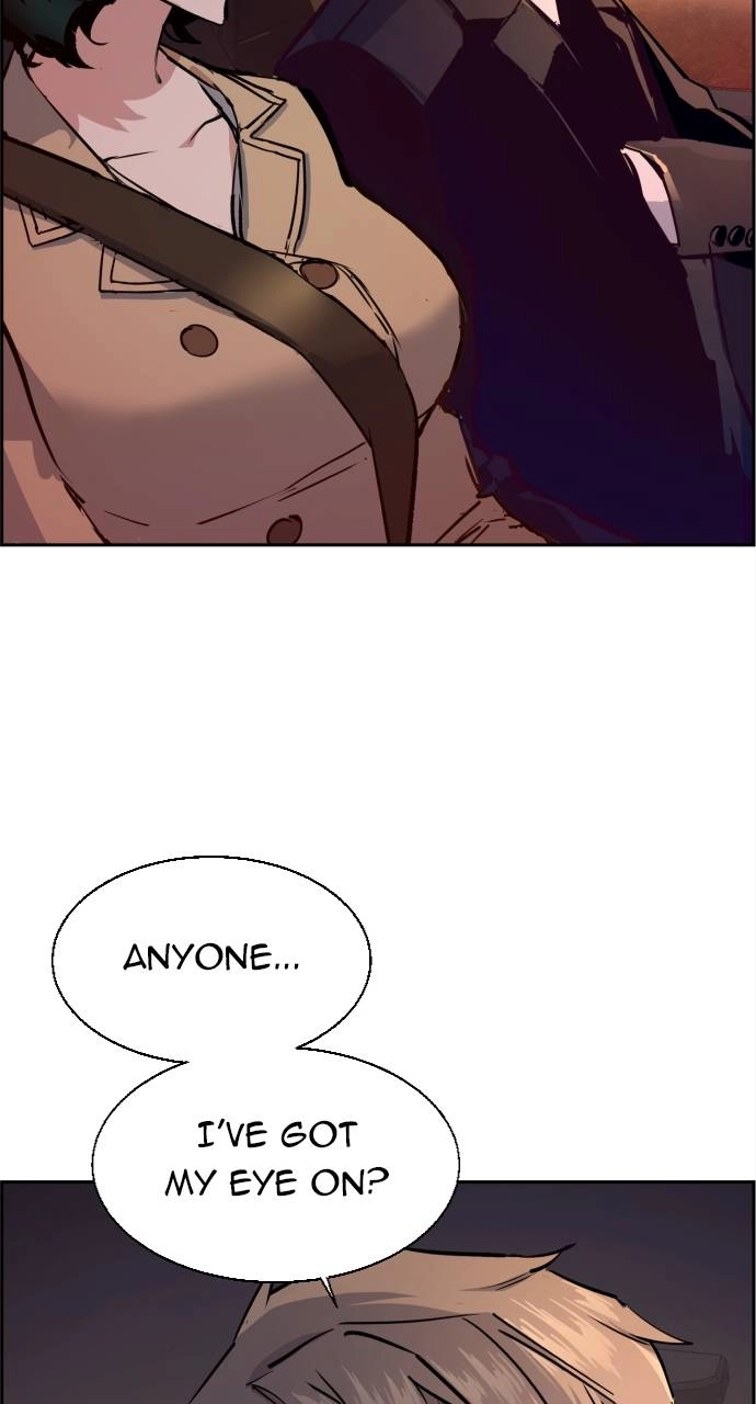 Mercenary Enrollment Chapter 123 Page 27