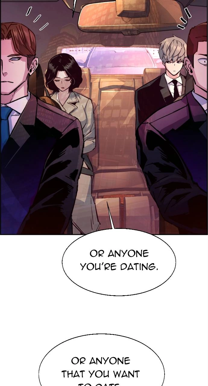 Mercenary Enrollment Chapter 123 Page 29