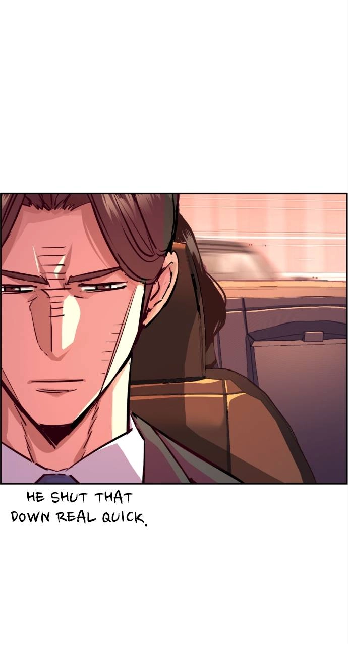 Mercenary Enrollment Chapter 123 Page 33