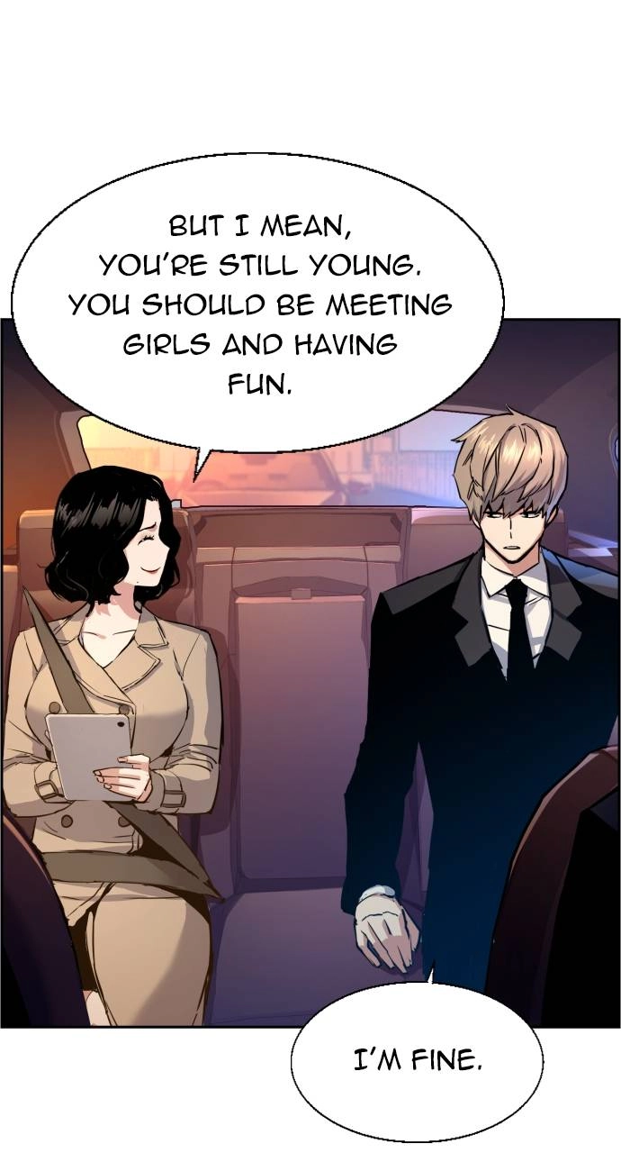 Mercenary Enrollment Chapter 123 Page 34