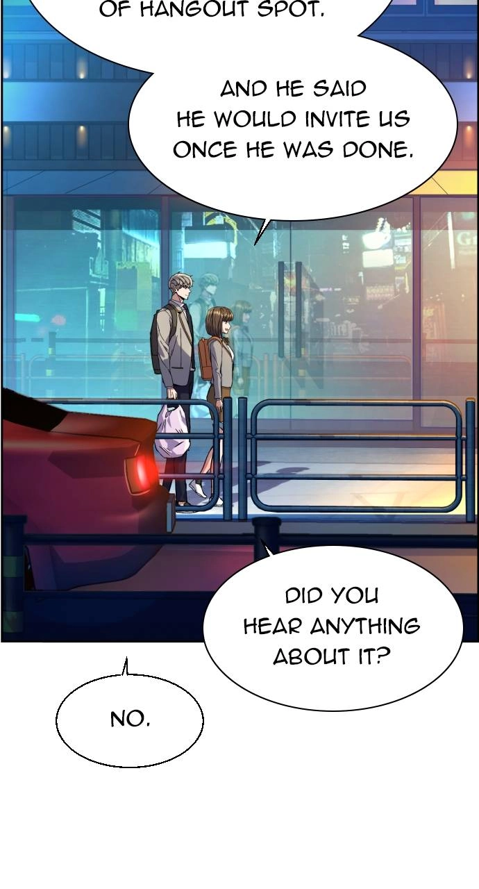 Mercenary Enrollment Chapter 123 Page 56