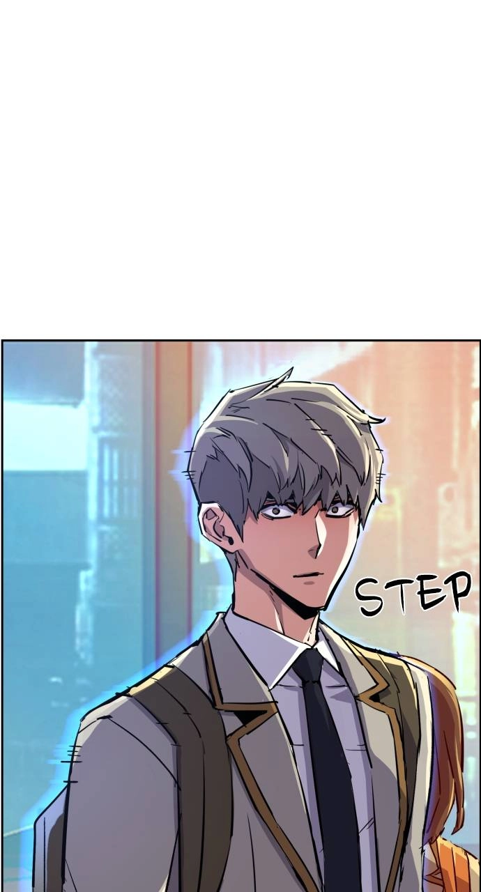 Mercenary Enrollment Chapter 123 Page 71