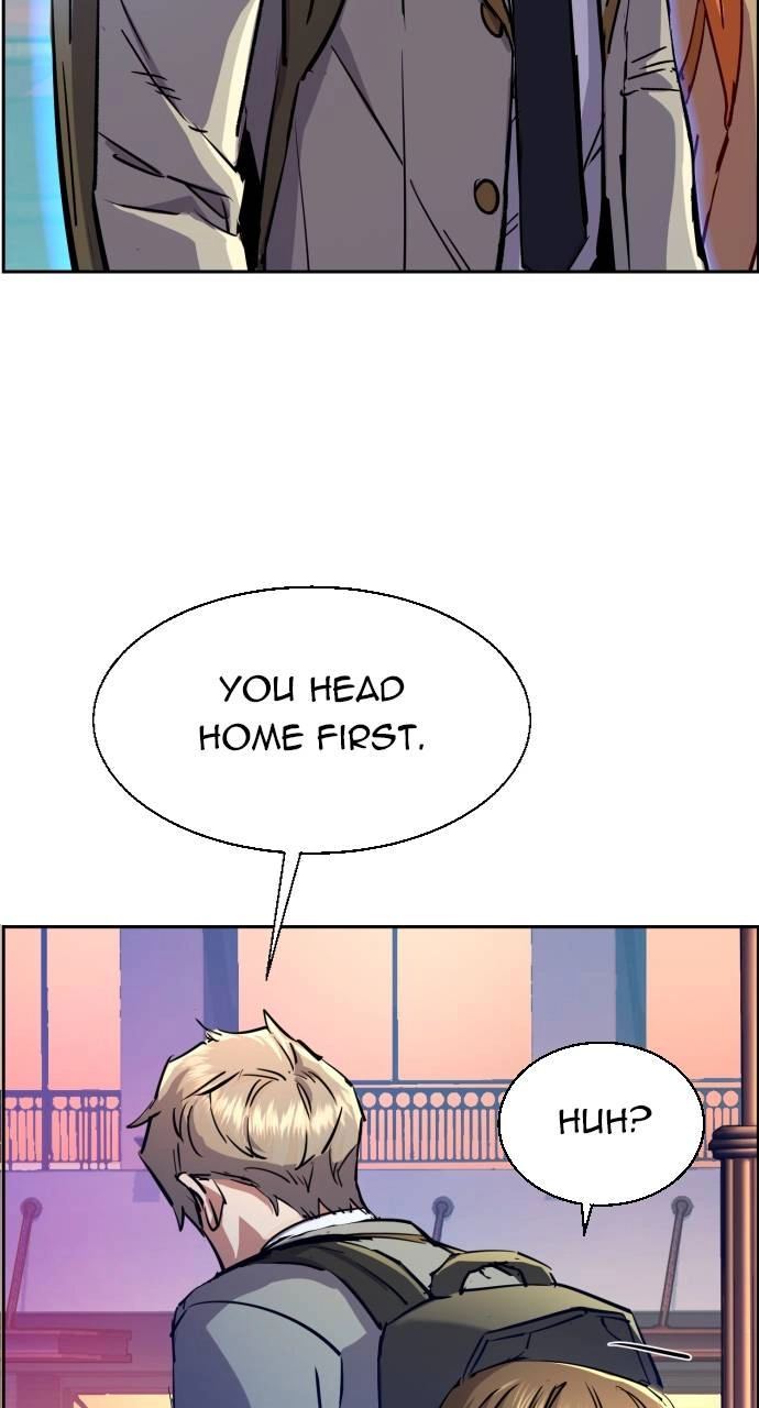 Mercenary Enrollment Chapter 123 Page 72