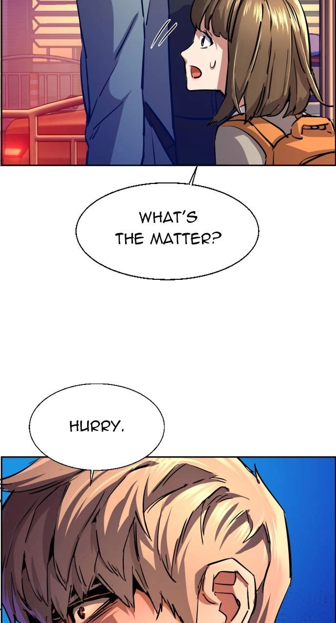 Mercenary Enrollment Chapter 123 Page 73