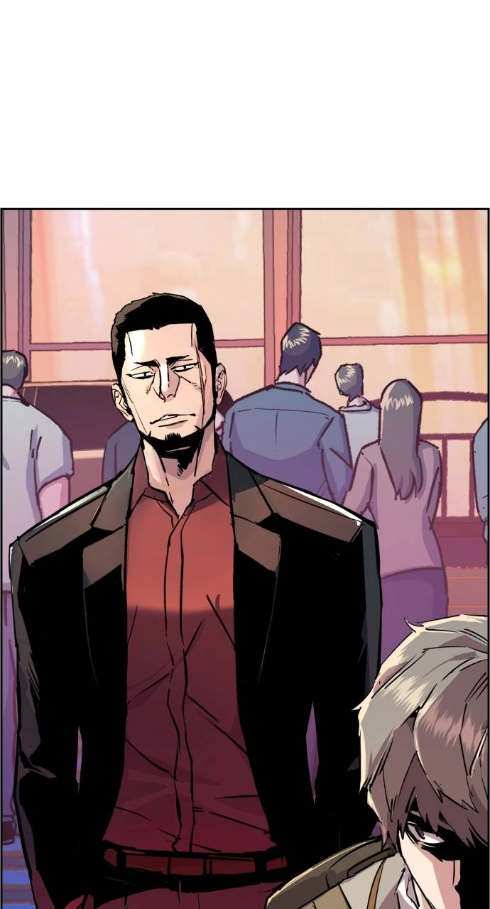 Mercenary Enrollment Chapter 123 Page 99