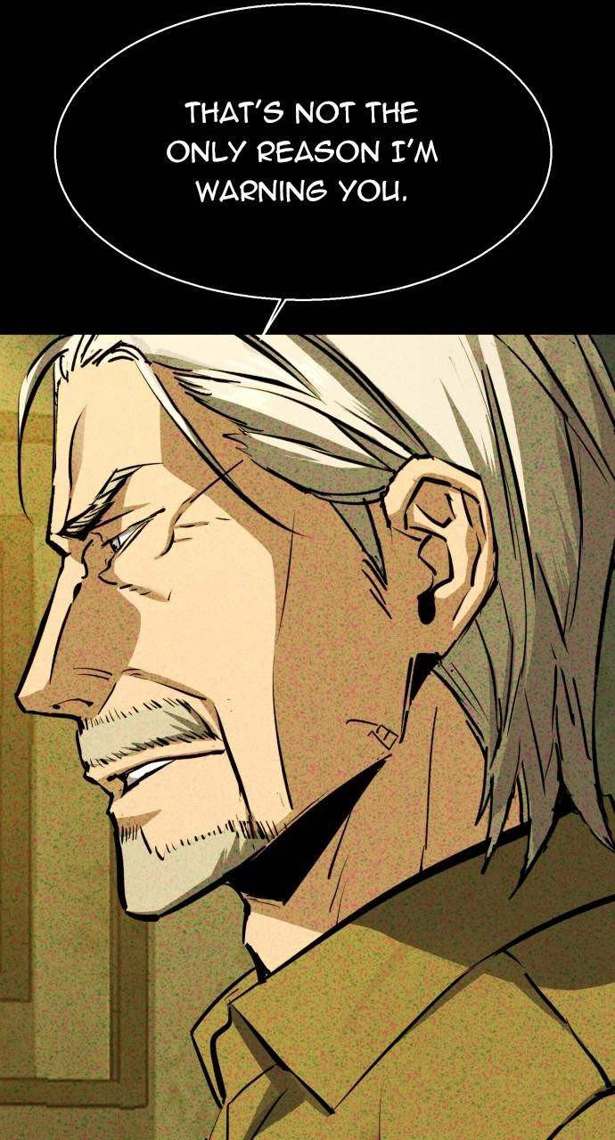 Mercenary Enrollment Chapter 160 Page 21