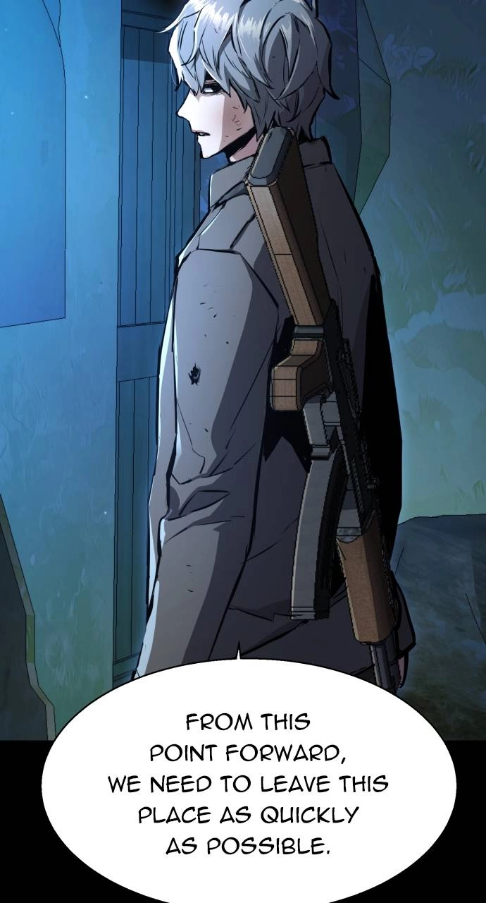 Mercenary Enrollment Chapter 160 Page 27
