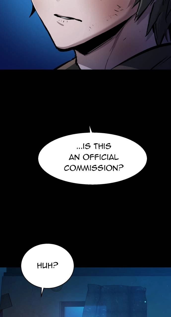 Mercenary Enrollment Chapter 160 Page 34